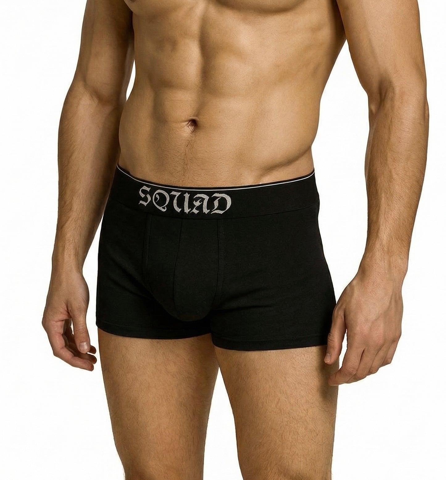 SQUANDIES - Breathable Underwear