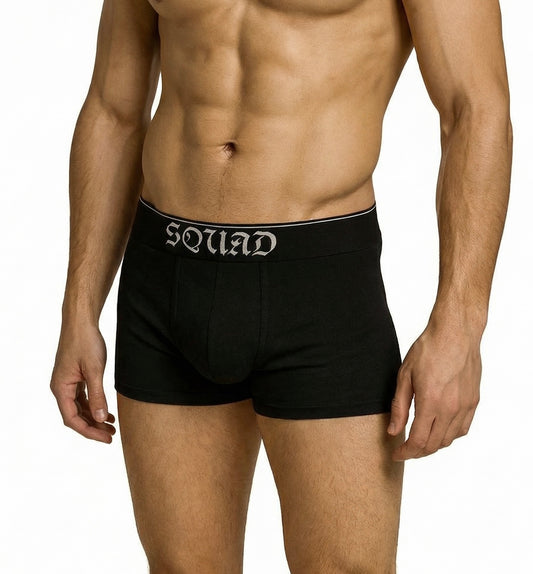 SQUANDIES - Breathable Underwear